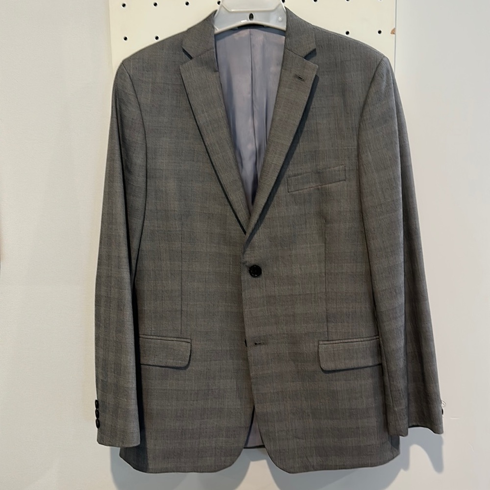 Young Men’s Blazer LAUREN by Ralph Lauren